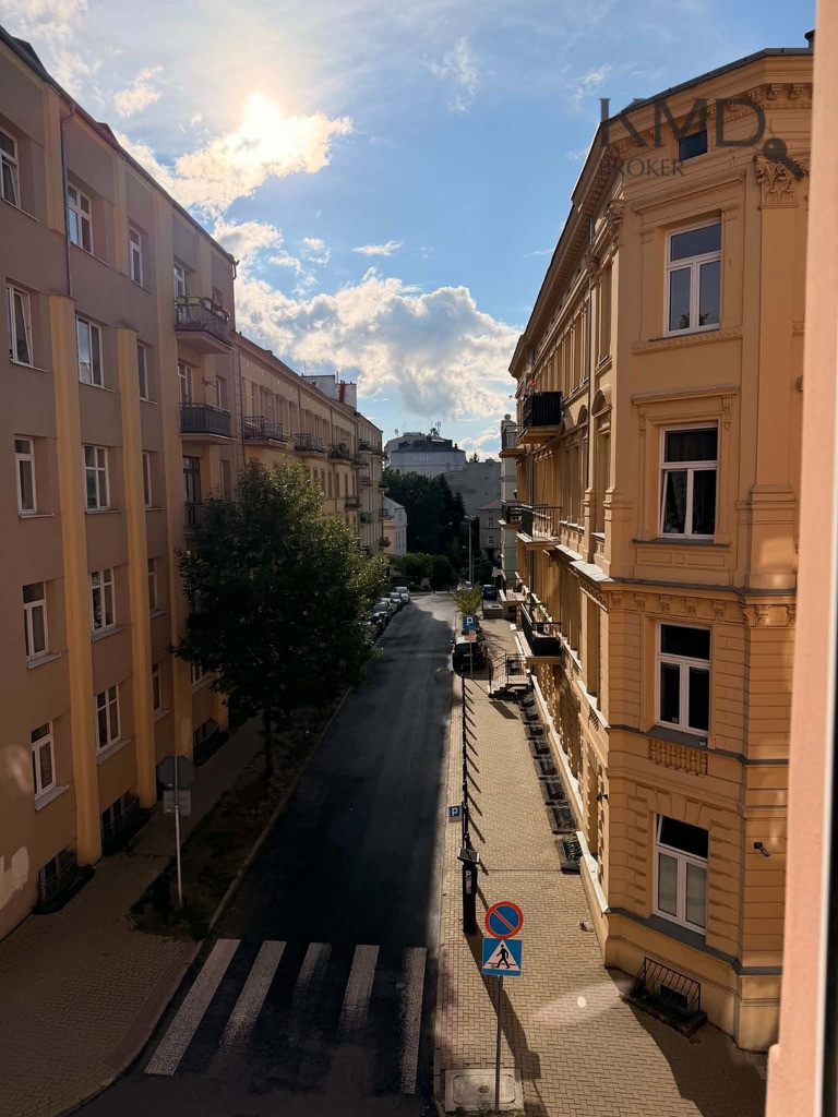 Mieszkanie Sprzedaż Lublin Śródmieście Niecała 9