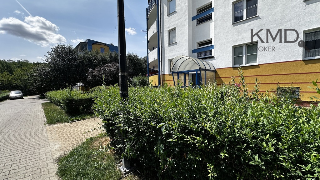Mieszkanie Sprzedaż Lublin Czuby Bursztynowa 28