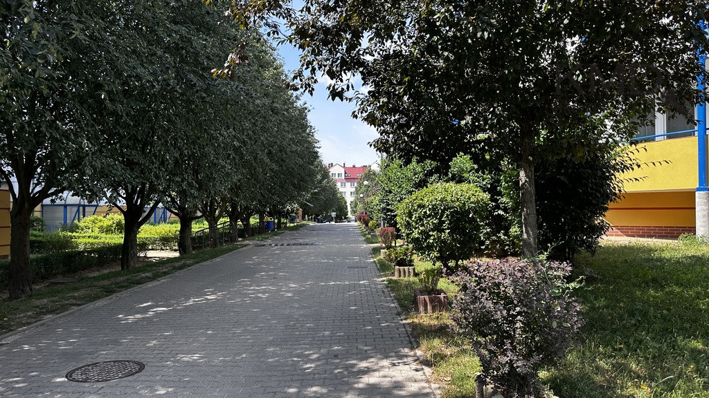 Mieszkanie Sprzedaż Lublin Czuby Bursztynowa 15