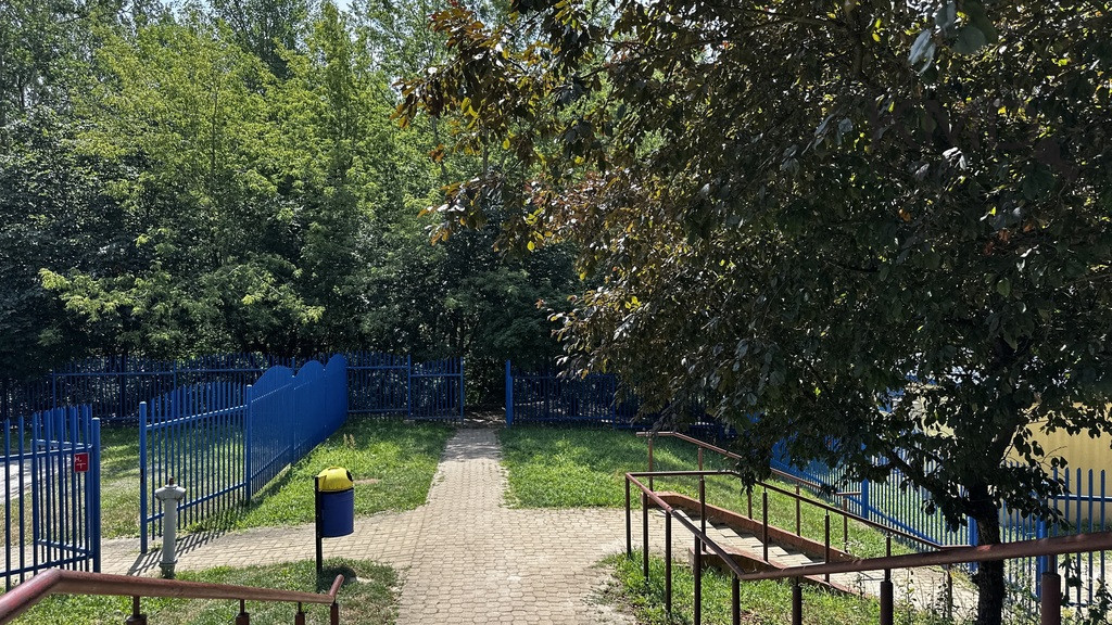 Mieszkanie Sprzedaż Lublin Czuby Bursztynowa 9