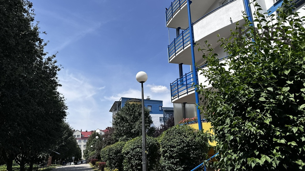 Mieszkanie Sprzedaż Lublin Czuby Bursztynowa 38