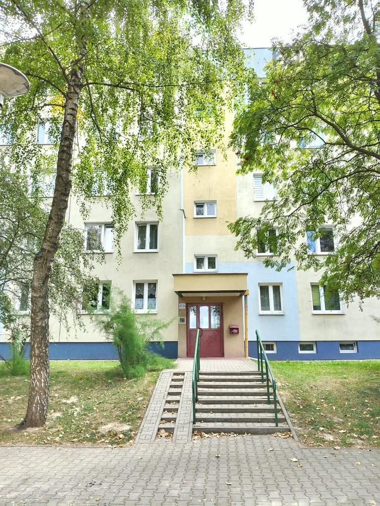 Mieszkanie Sprzedaż Lublin Królowej Jadwigi