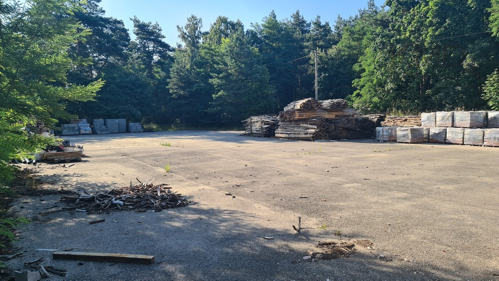 Magazyn Sprzedaż Skrobów-Kolonia 14