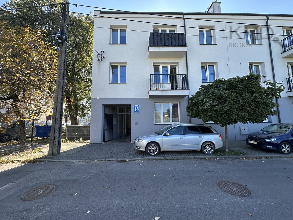 Mieszkanie Sprzedaż Lublin Piekarska