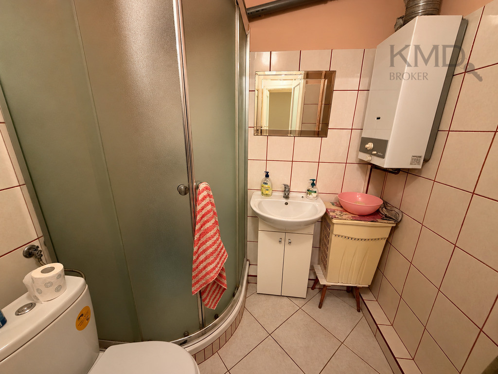 Mieszkanie Sprzedaż Lublin LSM Wajdeloty 5