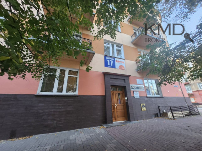 Mieszkanie Sprzedaż Lublin 1