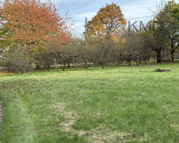 Działka Sprzedaż Motycz