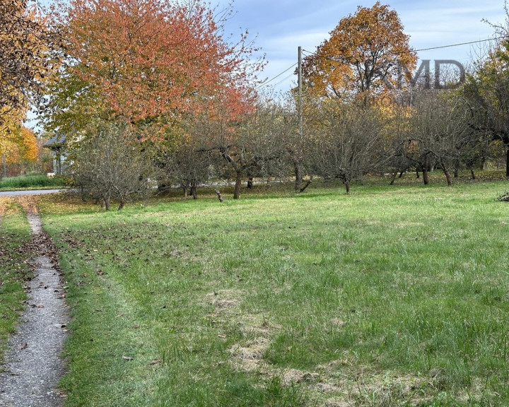 Działka Sprzedaż Motycz