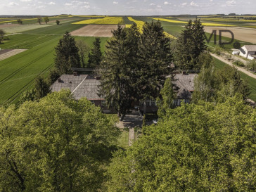Dom Sprzedaż Żuków-Kolonia