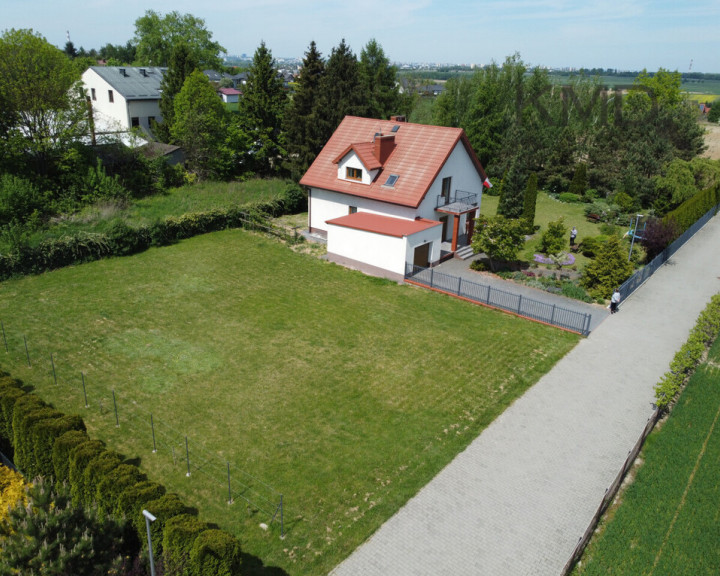 Dom Sprzedaż Abramowice Prywatne Radości