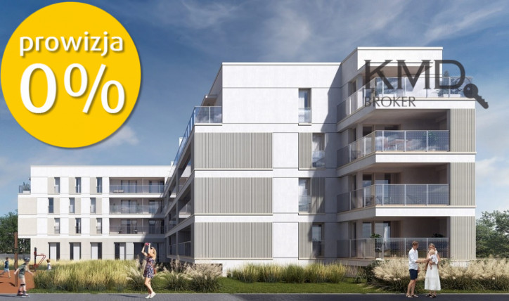 Mieszkanie Sprzedaż Lublin Ponikwoda Narcyzowa 2