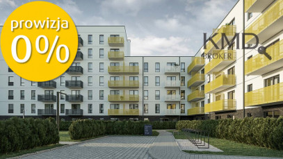 Mieszkanie Sprzedaż Lublin Czechów al.&nbsp;Spółdzielczości Pracy