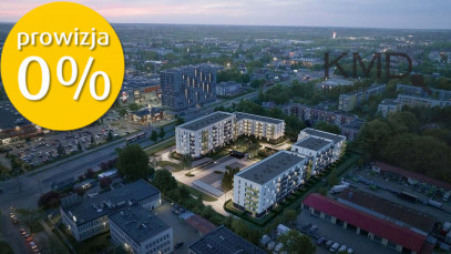 Mieszkanie Sprzedaż Lublin Czechów al.&nbsp;Spółdzielczości Pracy