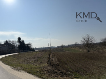 Działka Sprzedaż Kazimierz Dolny