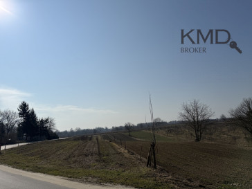 Działka Sprzedaż Kazimierz Dolny