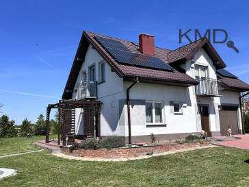 Dom Sprzedaż Łuszczów Drugi