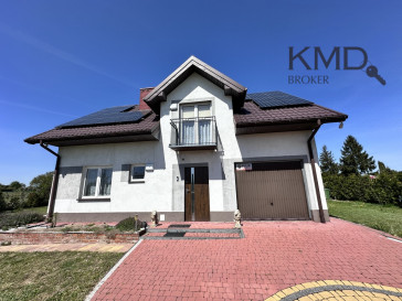 Dom Sprzedaż Łuszczów Drugi