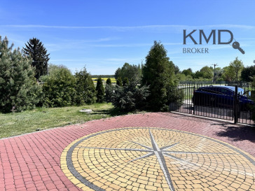 Dom Sprzedaż Łuszczów Drugi