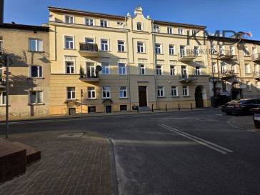 Mieszkanie Sprzedaż Lublin Konopnicka