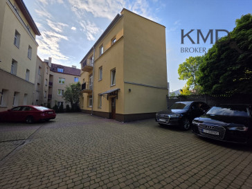 Mieszkanie Sprzedaż Lublin Konopnicka