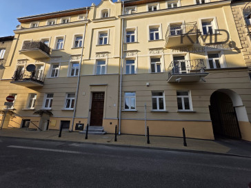 Mieszkanie Sprzedaż Lublin Konopnicka
