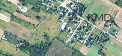 Działka Sprzedaż Lublin Ponikwoda