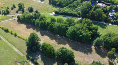 Działka Sprzedaż Kazimierz Dolny