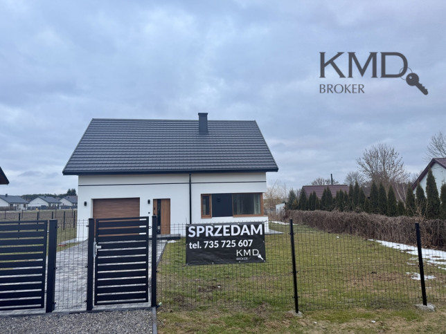Dom Sprzedaż Niedrzwica Duża 3
