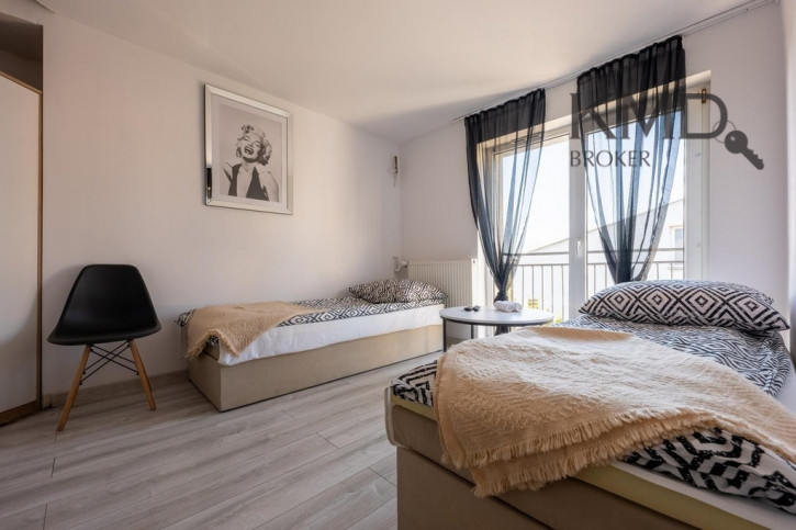 Dom Sprzedaż Lublin Bazylianówka 2