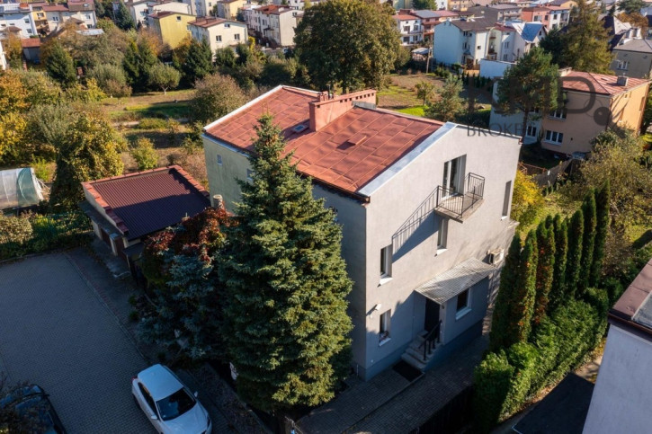 Dom Sprzedaż Lublin Bazylianówka 8
