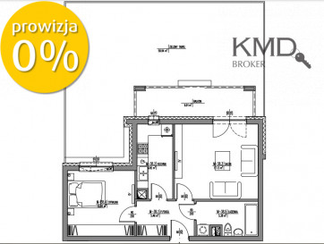 Mieszkanie Sprzedaż Lublin Wrotków Ks. Wincentego Granata