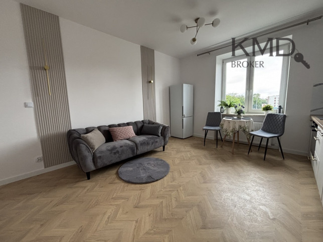 Mieszkanie Sprzedaż Lublin Bronowice 2