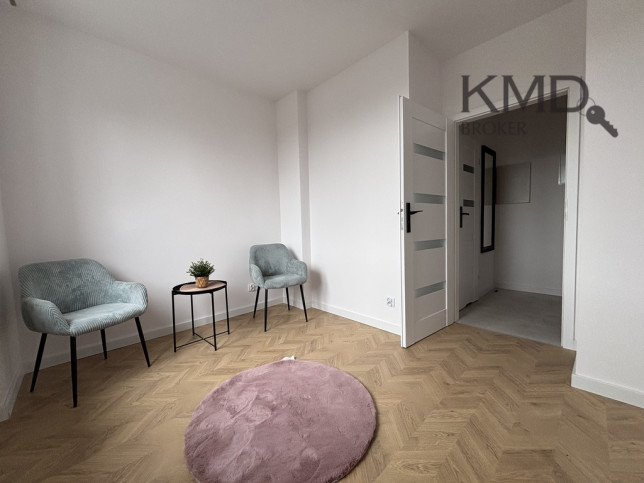 Mieszkanie Sprzedaż Lublin Bronowice 5