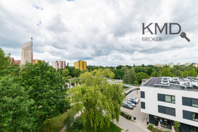 Mieszkanie Sprzedaż Lublin LSM Bolesława Chrobrego