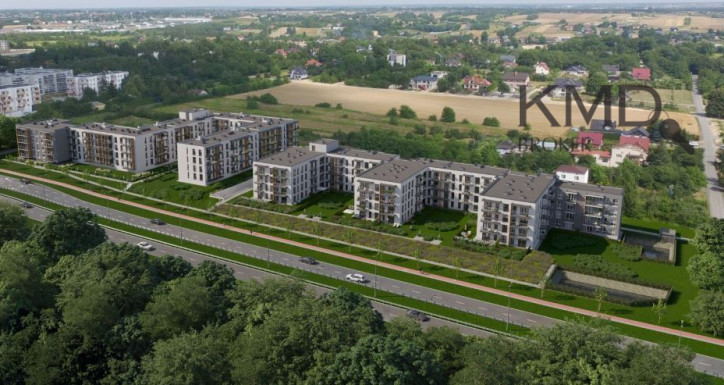 Mieszkanie Sprzedaż Lublin Ponikwoda Daliowa 5