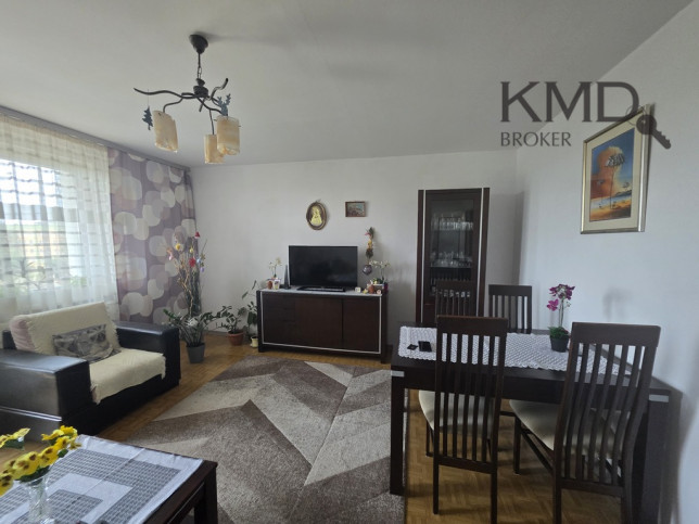 Mieszkanie Sprzedaż Lublin Ignacego Daszyńskiego 1