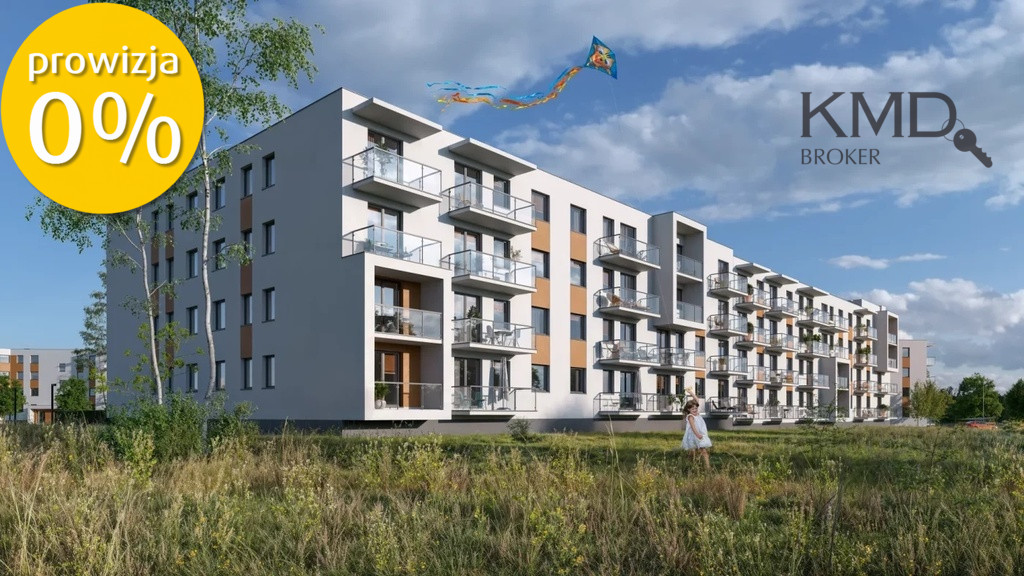 Mieszkanie Sprzedaż Lublin Felin Generała Stanisława Skalskiego