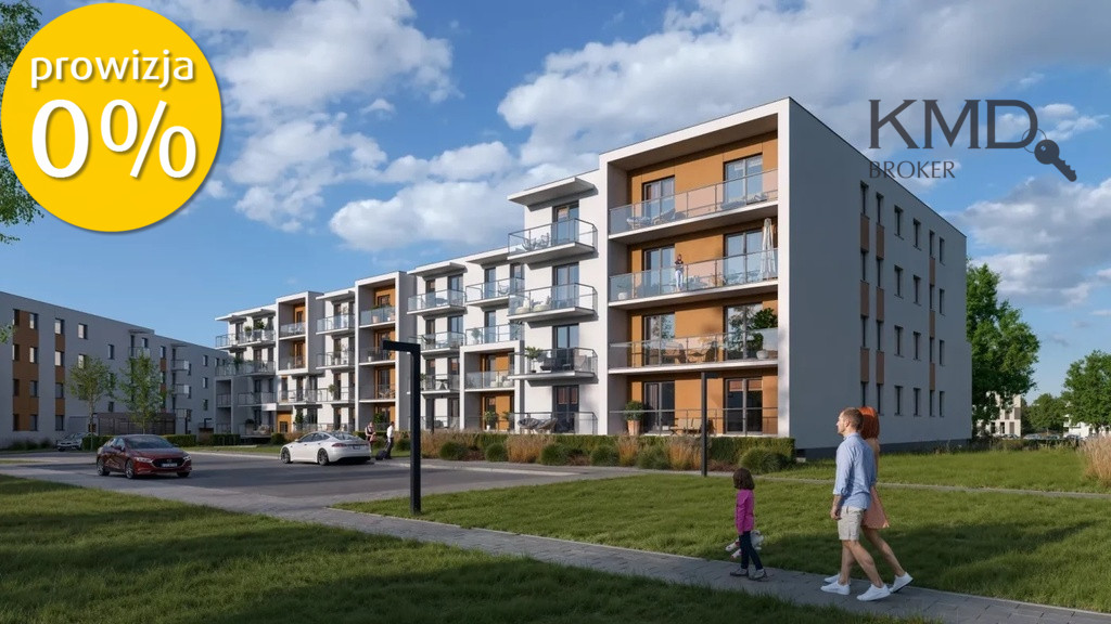 Mieszkanie Sprzedaż Lublin Felin Generała Witolda Urbanowicza