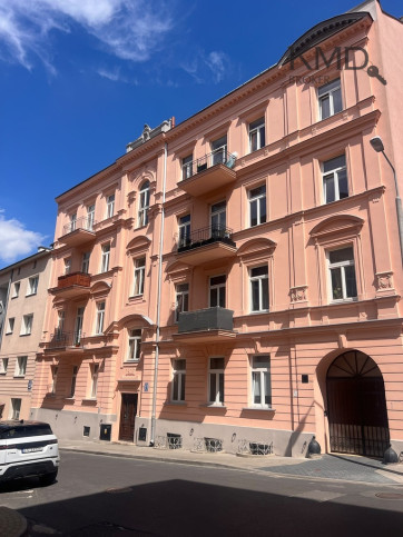 Mieszkanie Sprzedaż Lublin Śródmieście Niecała 8