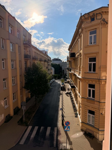 Mieszkanie Sprzedaż Lublin Śródmieście Niecała 9