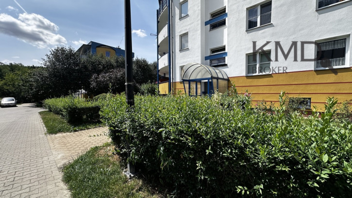Mieszkanie Sprzedaż Lublin Czuby Bursztynowa 16
