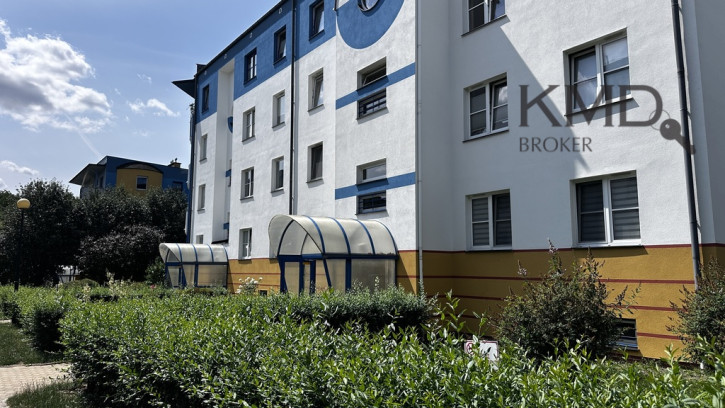 Mieszkanie Sprzedaż Lublin Czuby Bursztynowa 22