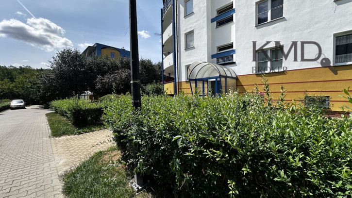 Mieszkanie Sprzedaż Lublin Czuby Bursztynowa 28