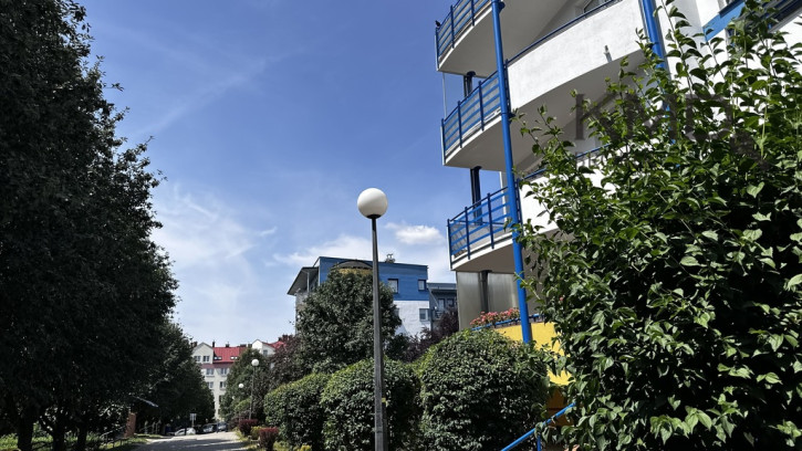 Mieszkanie Sprzedaż Lublin Czuby Bursztynowa 38