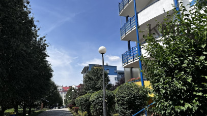 Mieszkanie Sprzedaż Lublin Czuby Bursztynowa