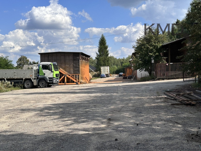 Obiekt Sprzedaż Skrobów-Kolonia 20