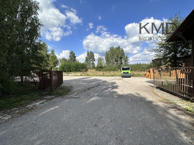 Obiekt Sprzedaż Skrobów-Kolonia 24