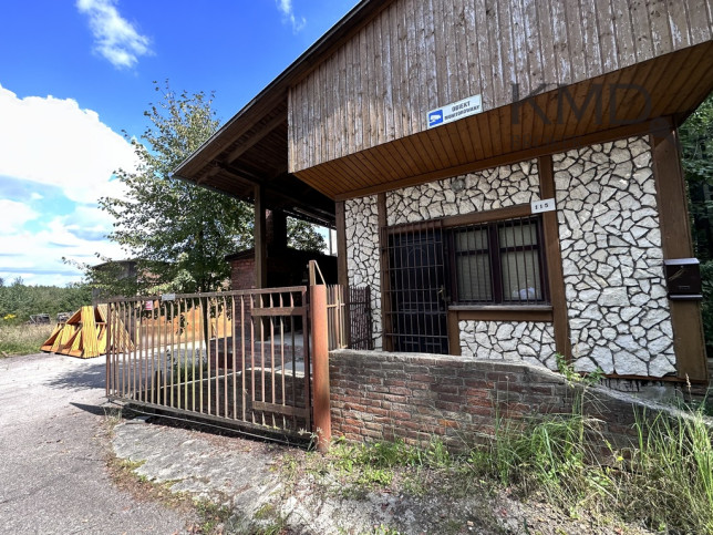 Obiekt Sprzedaż Skrobów-Kolonia 28