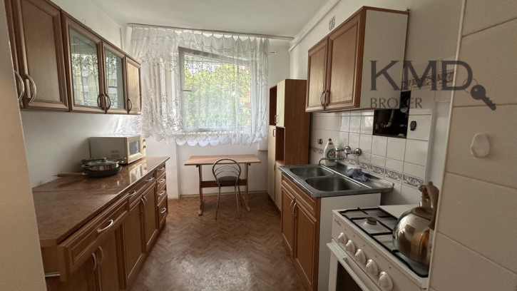 Mieszkanie Sprzedaż Lublin Weteranów 4