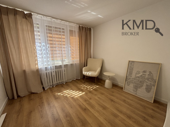Mieszkanie Sprzedaż Lublin LSM Konrada Wallenroda 4
